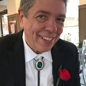 Meet your Posher, Tom